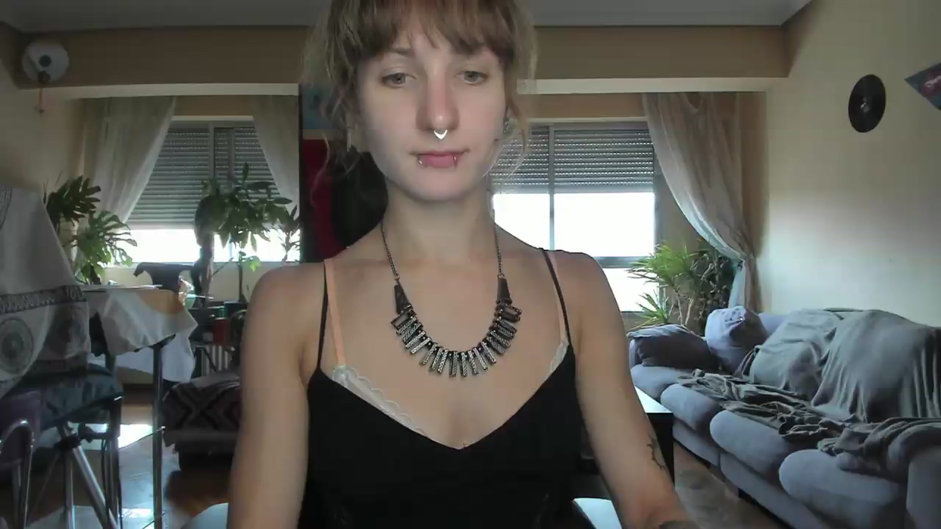 Gallery image thumbnail from Black_Aranya's myfreecams stream on, 08/27/2026, 16:23 image 6 of 20