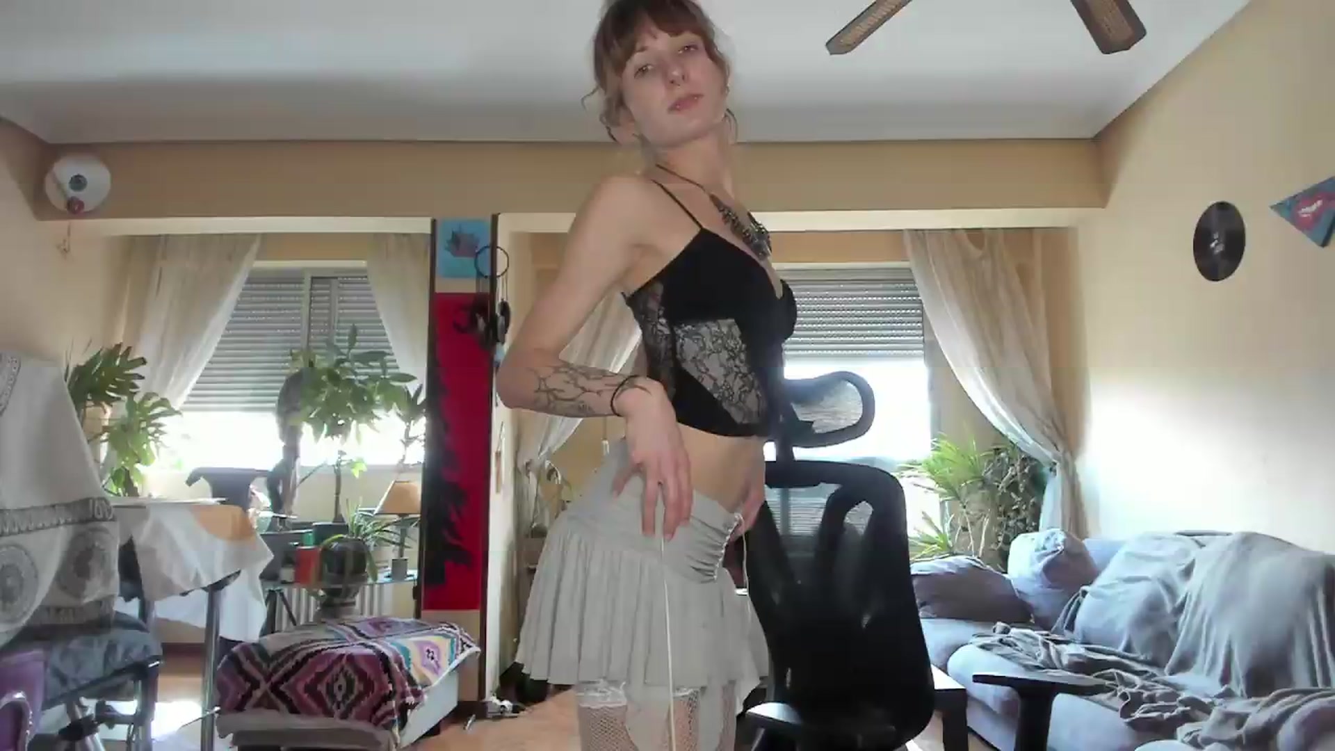 Gallery image thumbnail from Black_Aranya's myfreecams stream on, 08/27/2026, 16:23 image 5 of 20