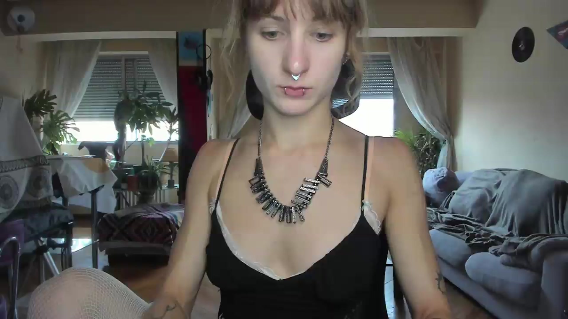 Gallery image thumbnail from Black_Aranya's myfreecams stream on, 08/27/2026, 16:23 image 11 of 20