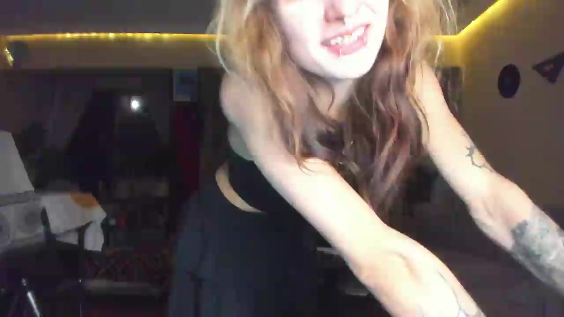 Gallery image thumbnail from Black_Aranya's myfreecams stream on, 08/30/2026, 21:06 image 9 of 20