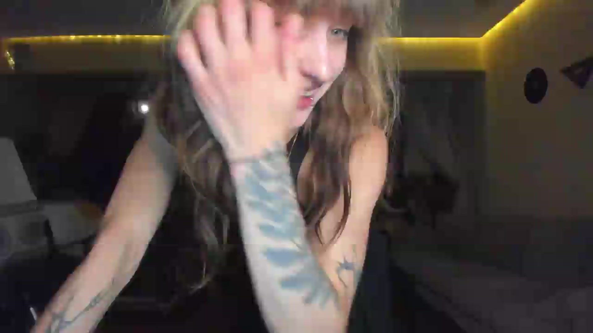 Gallery image thumbnail from Black_Aranya's myfreecams stream on, 08/30/2026, 21:06 image 12 of 20