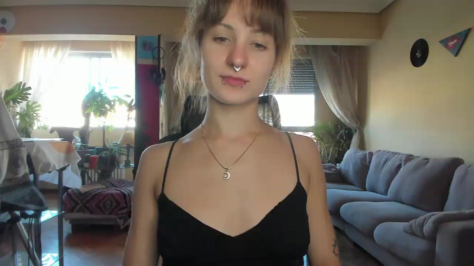 Gallery image thumbnail from Black_Aranya's myfreecams stream on, 08/31/2026, 17:55 image 1 of 20