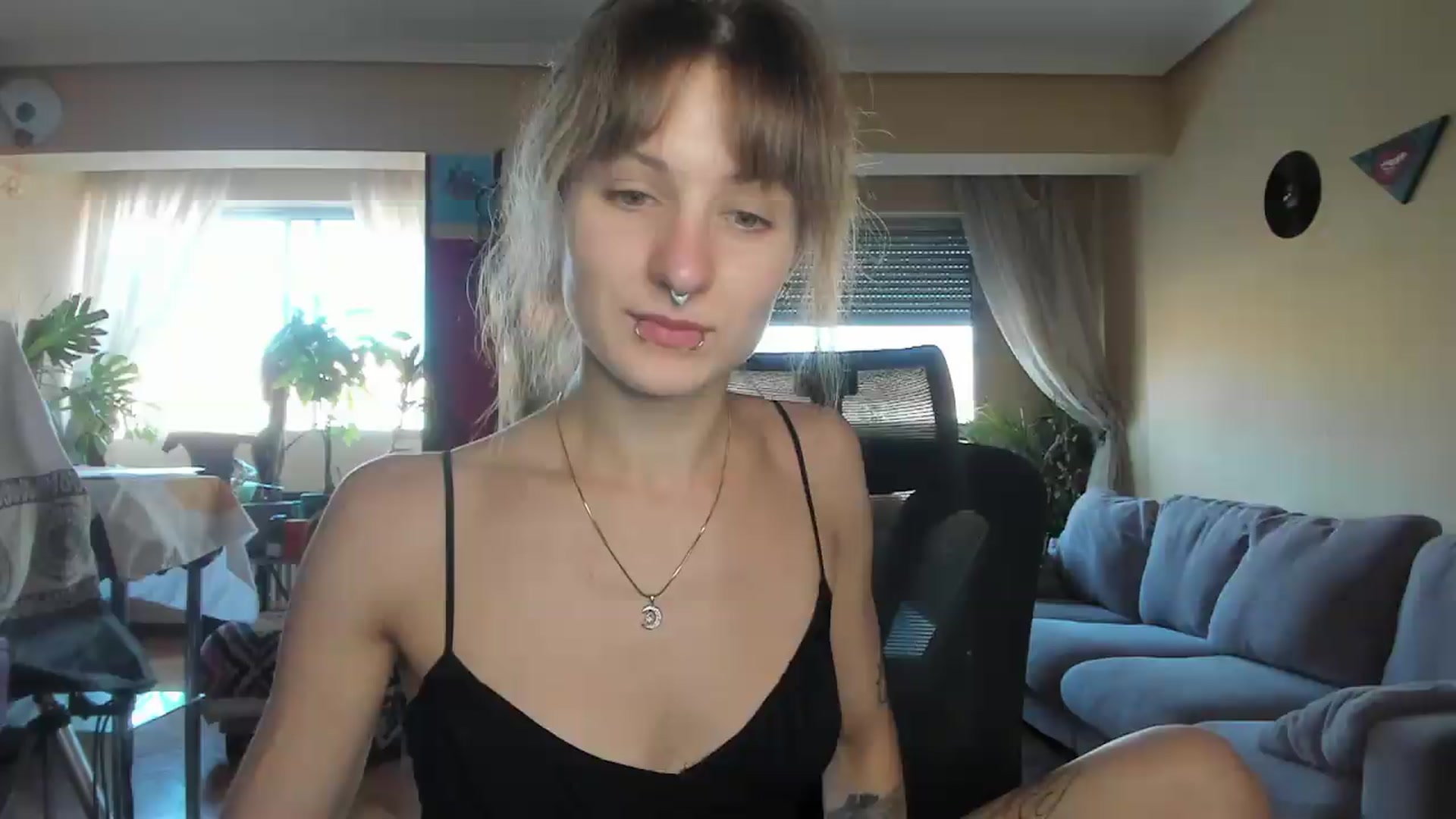 Gallery image thumbnail from Black_Aranya's myfreecams stream on, 08/31/2026, 17:55 image 12 of 20