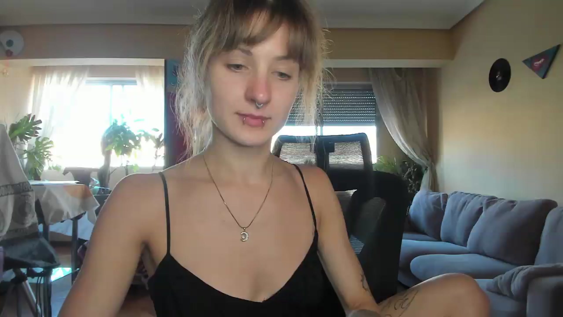 Gallery image thumbnail from Black_Aranya's myfreecams stream on, 08/31/2026, 17:55 image 11 of 20