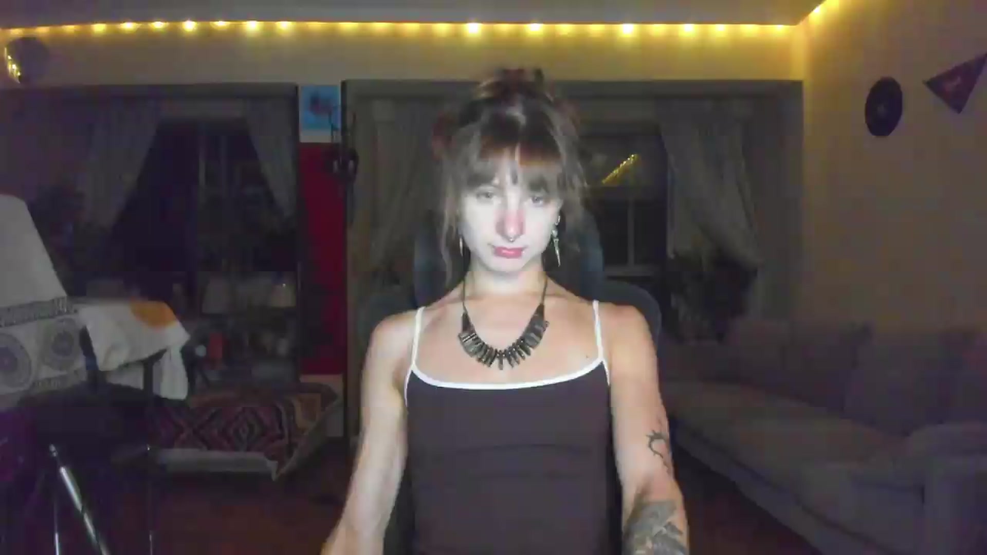 Gallery image thumbnail from Black_Aranya's myfreecams stream on, 09/01/2026, 21:03 image 14 of 20