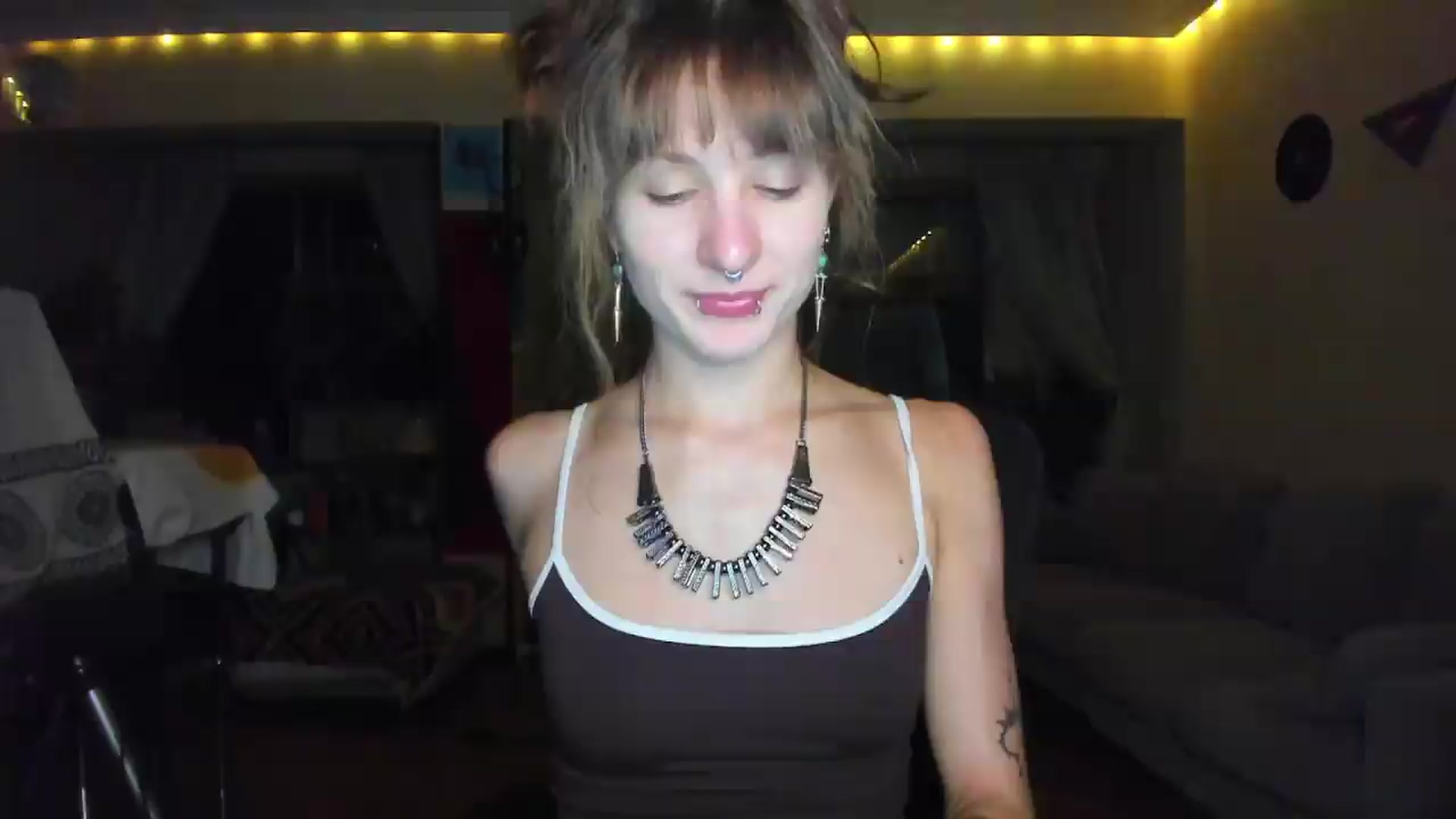 Gallery image thumbnail from Black_Aranya's myfreecams stream on, 09/01/2026, 21:03 image 12 of 20