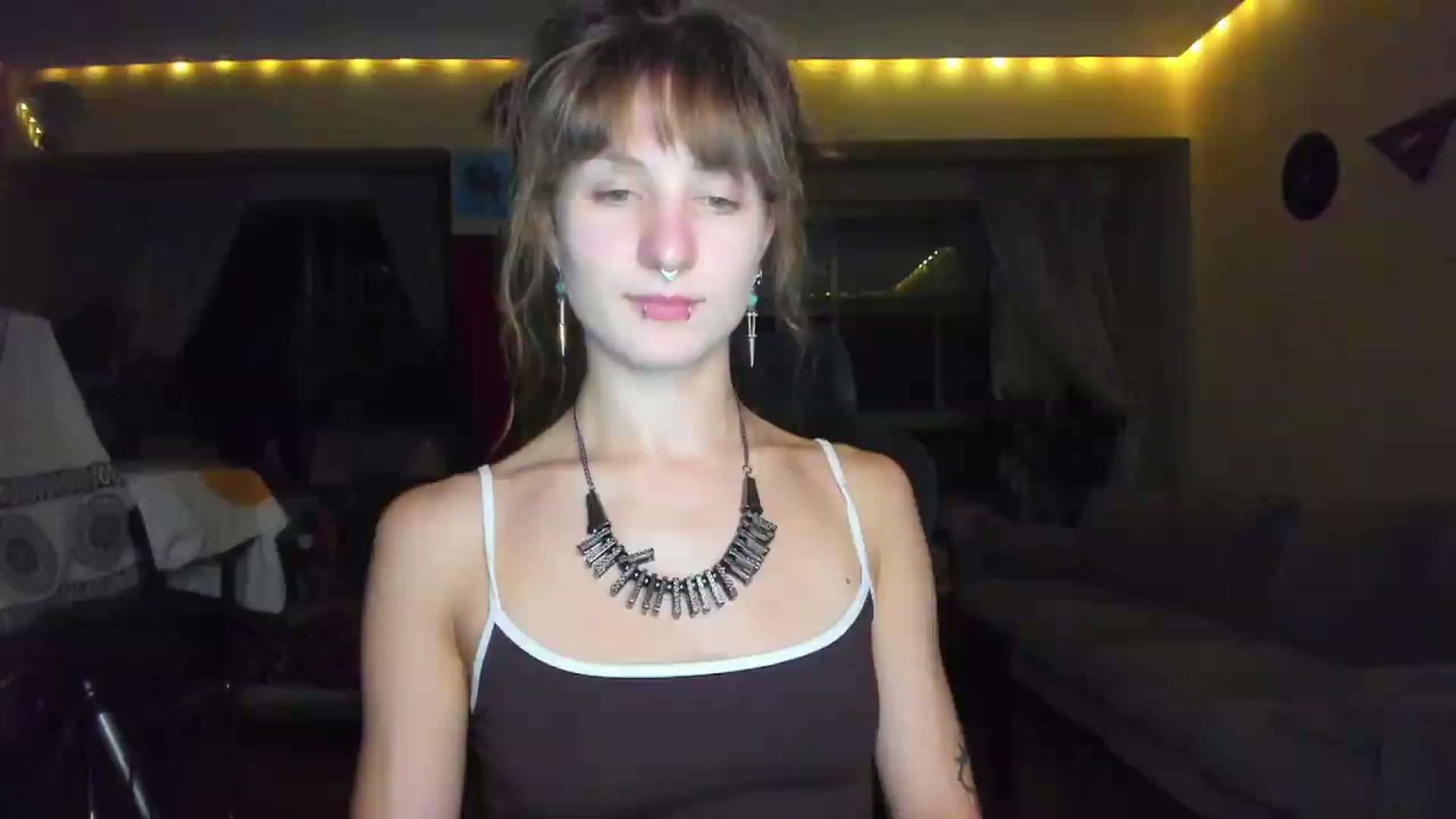 Gallery image thumbnail from Black_Aranya's myfreecams stream on, 09/01/2026, 21:03 image 3 of 20