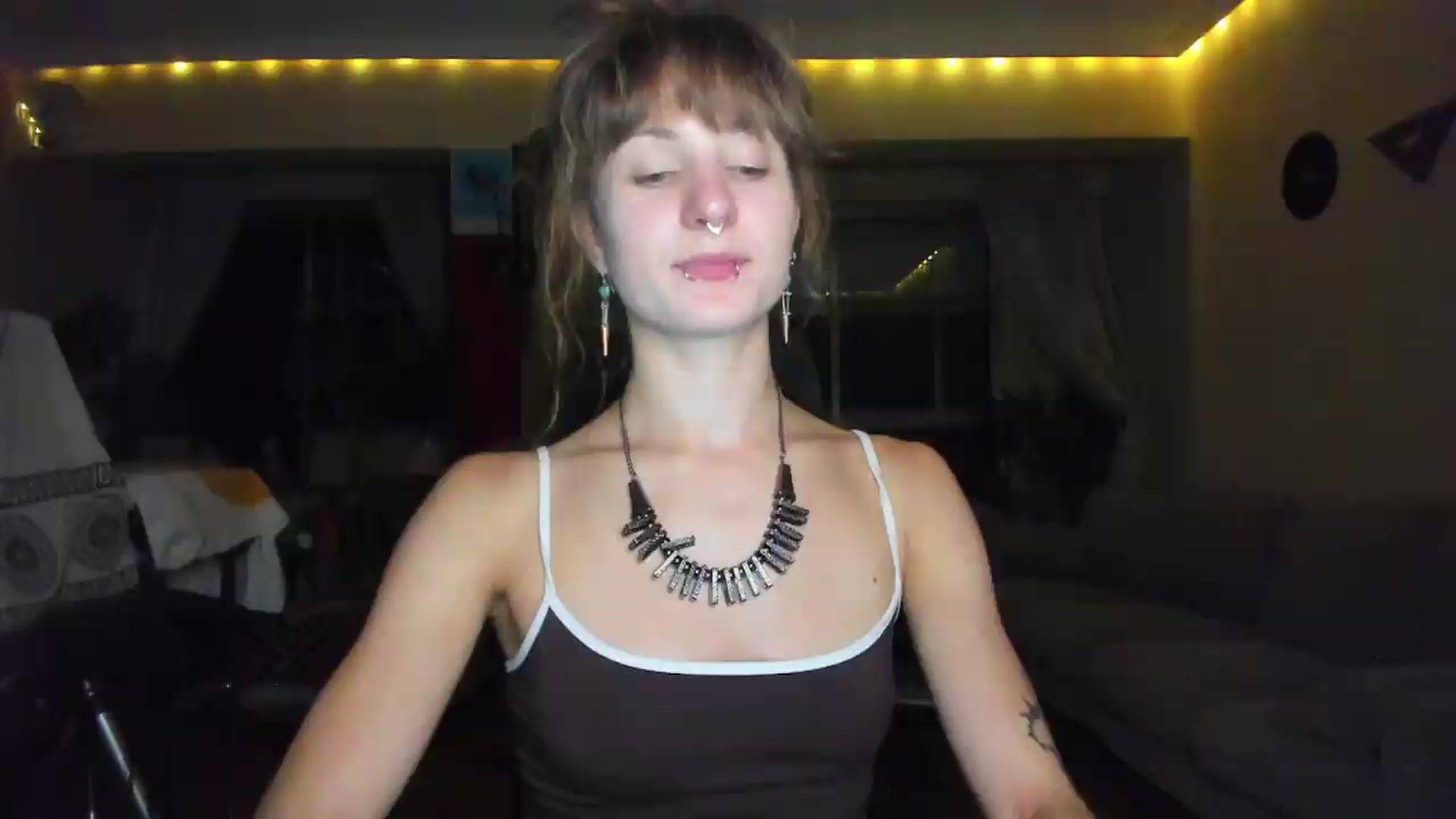 Gallery image thumbnail from Black_Aranya's myfreecams stream on, 09/01/2026, 21:03 image 2 of 20