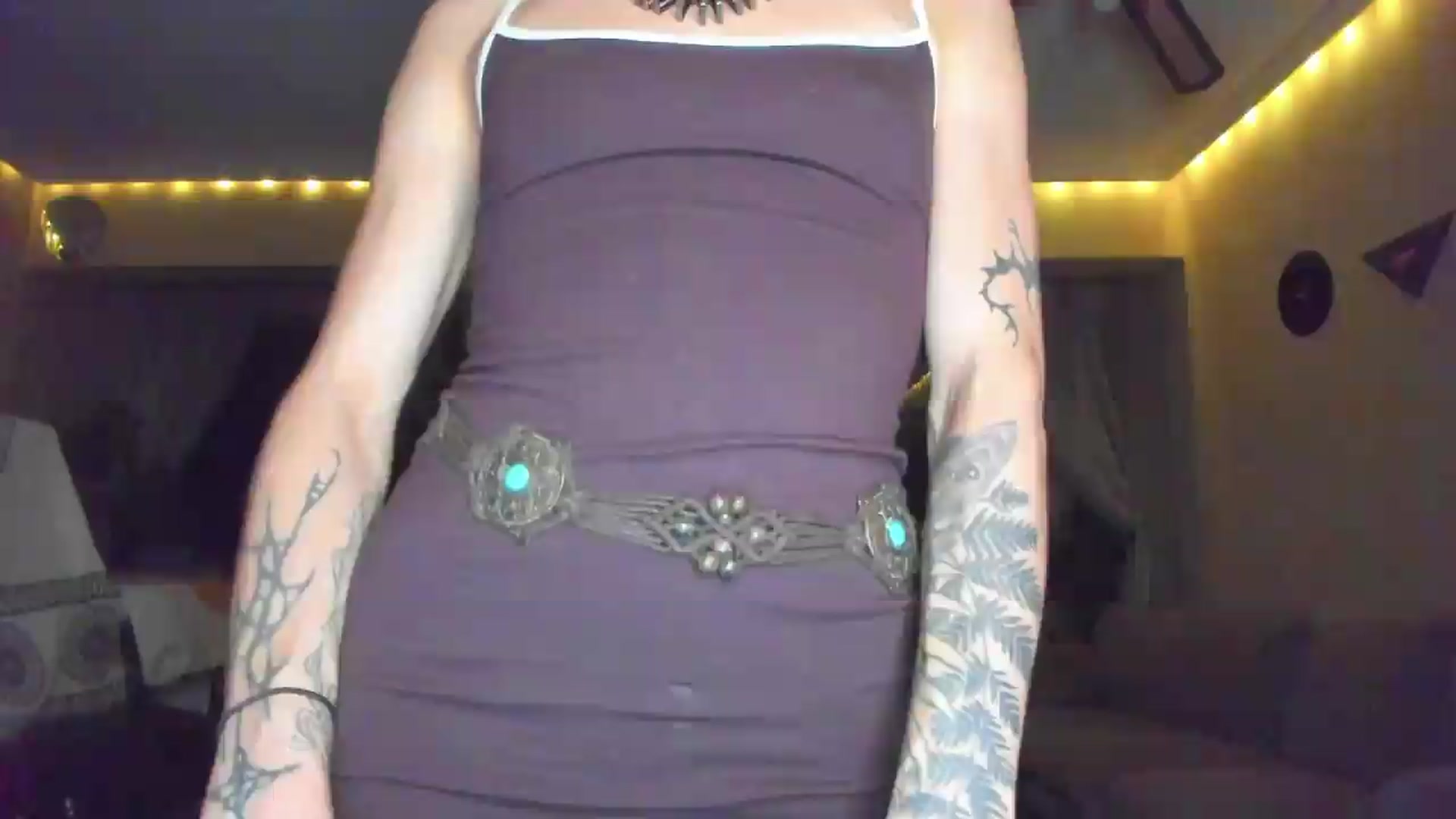 Gallery image thumbnail from Black_Aranya's myfreecams stream on, 09/01/2026, 21:03 image 11 of 20