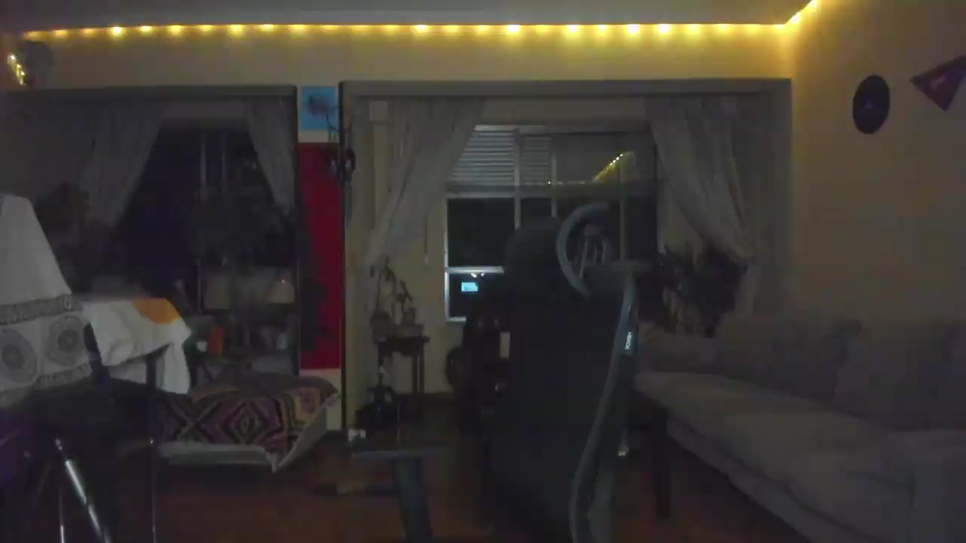 Gallery image thumbnail from Black_Aranya's myfreecams stream on, 09/01/2026, 21:03 image 7 of 20