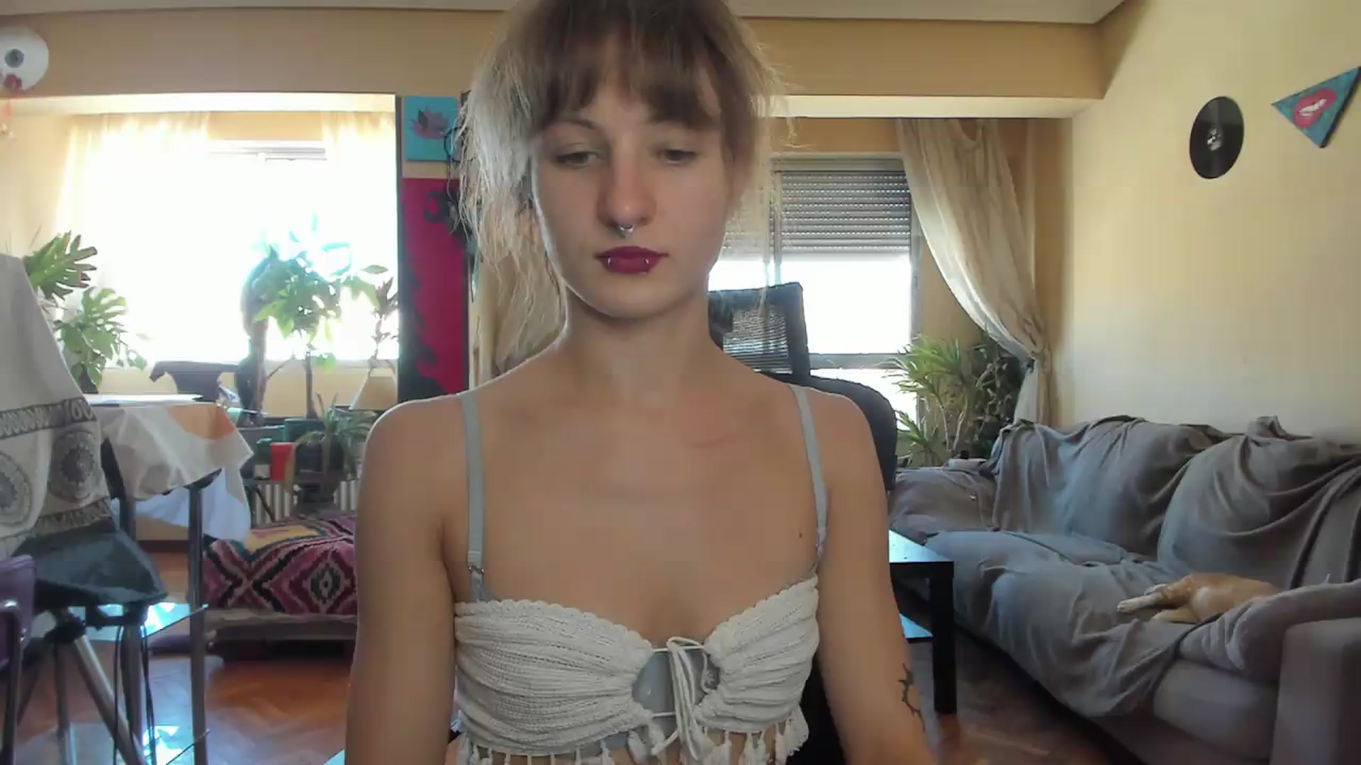 Gallery image thumbnail from Black_Aranya's myfreecams stream on, 09/03/2026, 15:41 image 14 of 20