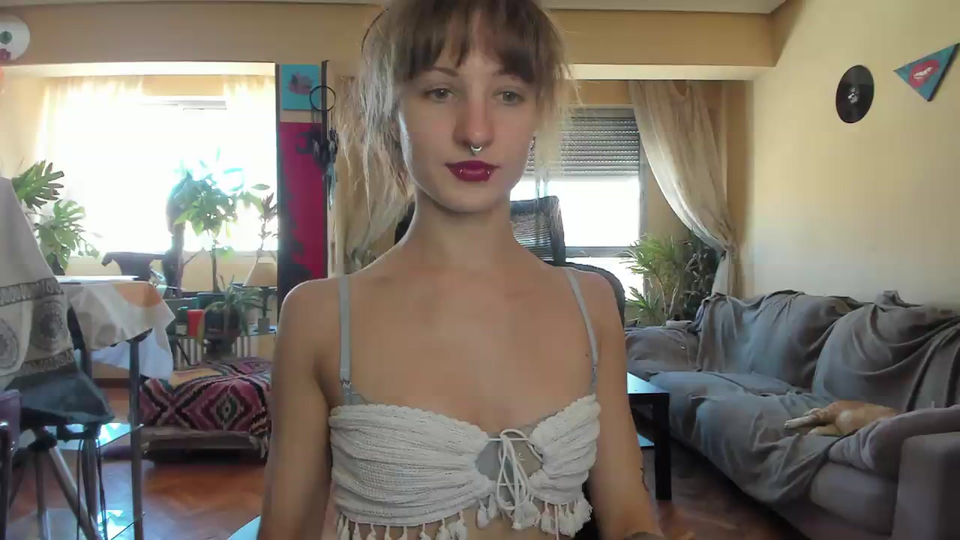 Gallery image thumbnail from Black_Aranya's myfreecams stream on, 09/03/2026, 15:41 image 8 of 20