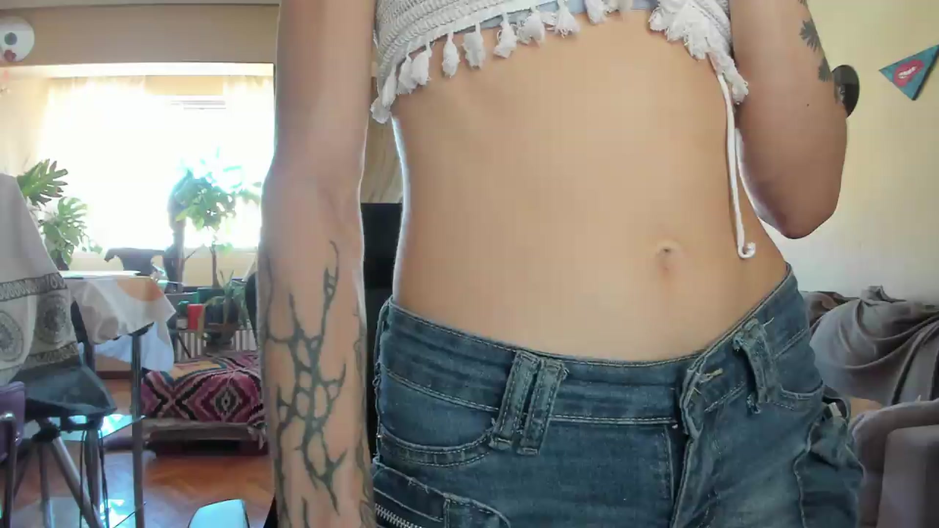 Gallery image thumbnail from Black_Aranya's myfreecams stream on, 09/03/2026, 15:41 image 19 of 20