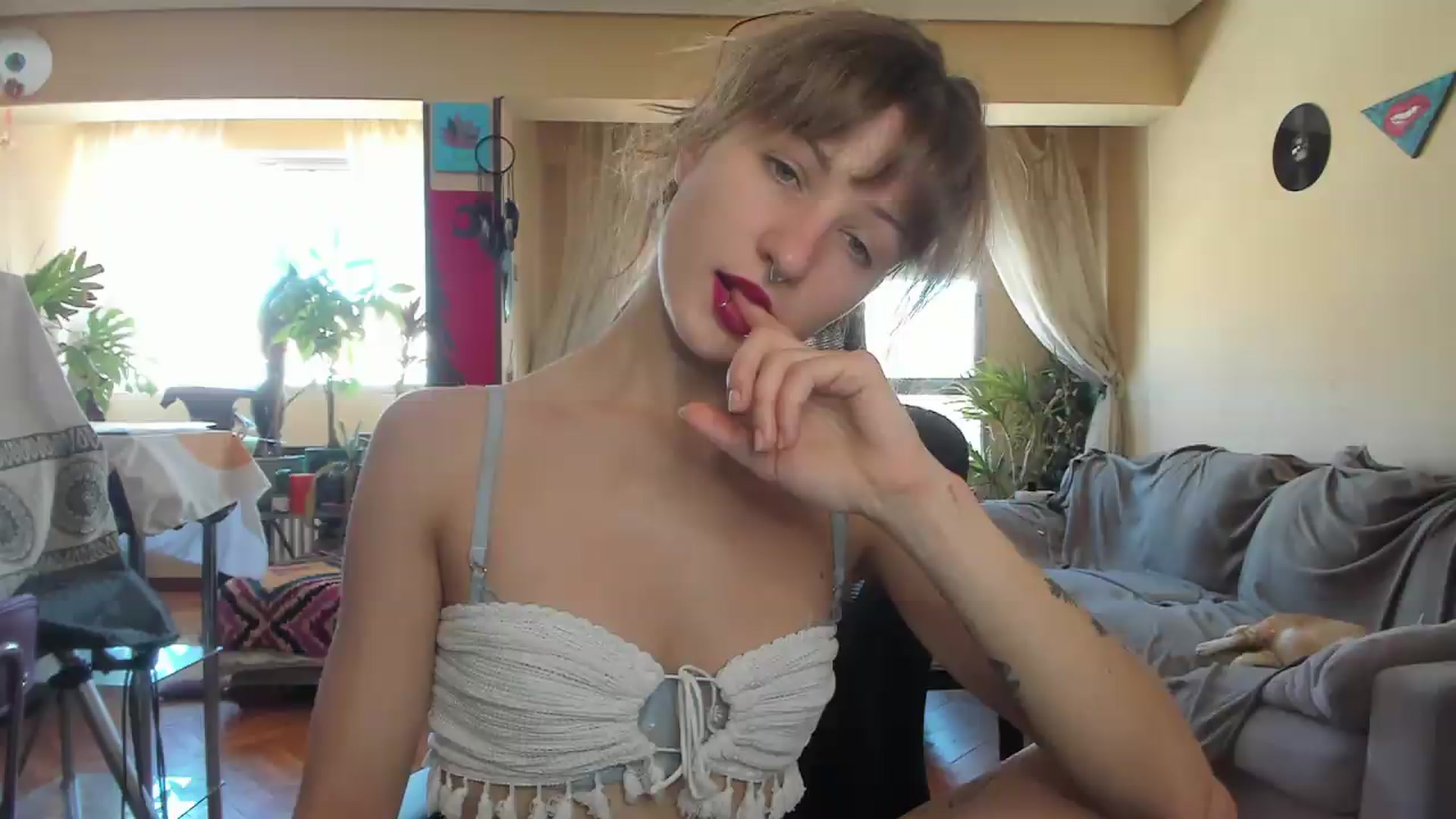 Gallery image thumbnail from Black_Aranya's myfreecams stream on, 09/03/2026, 15:41 image 15 of 20