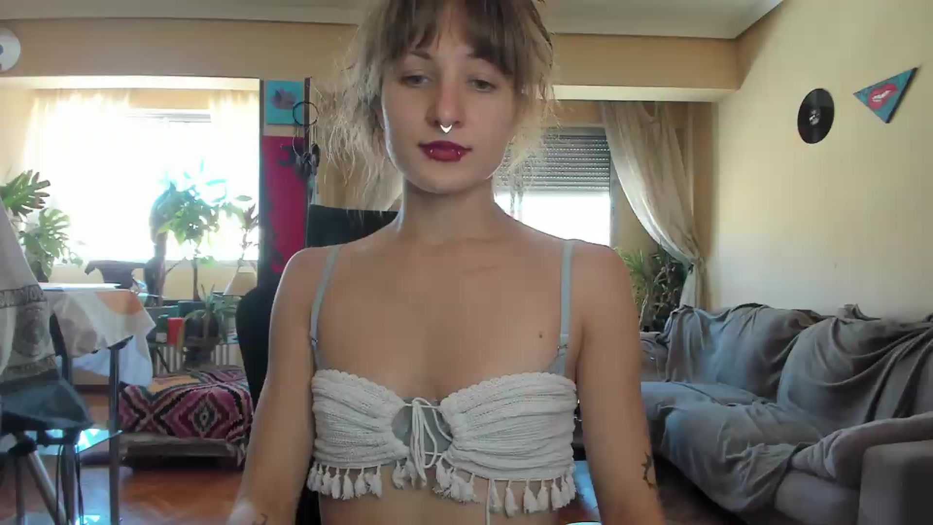 Gallery image thumbnail from Black_Aranya's myfreecams stream on, 09/03/2026, 16:05 image 13 of 20