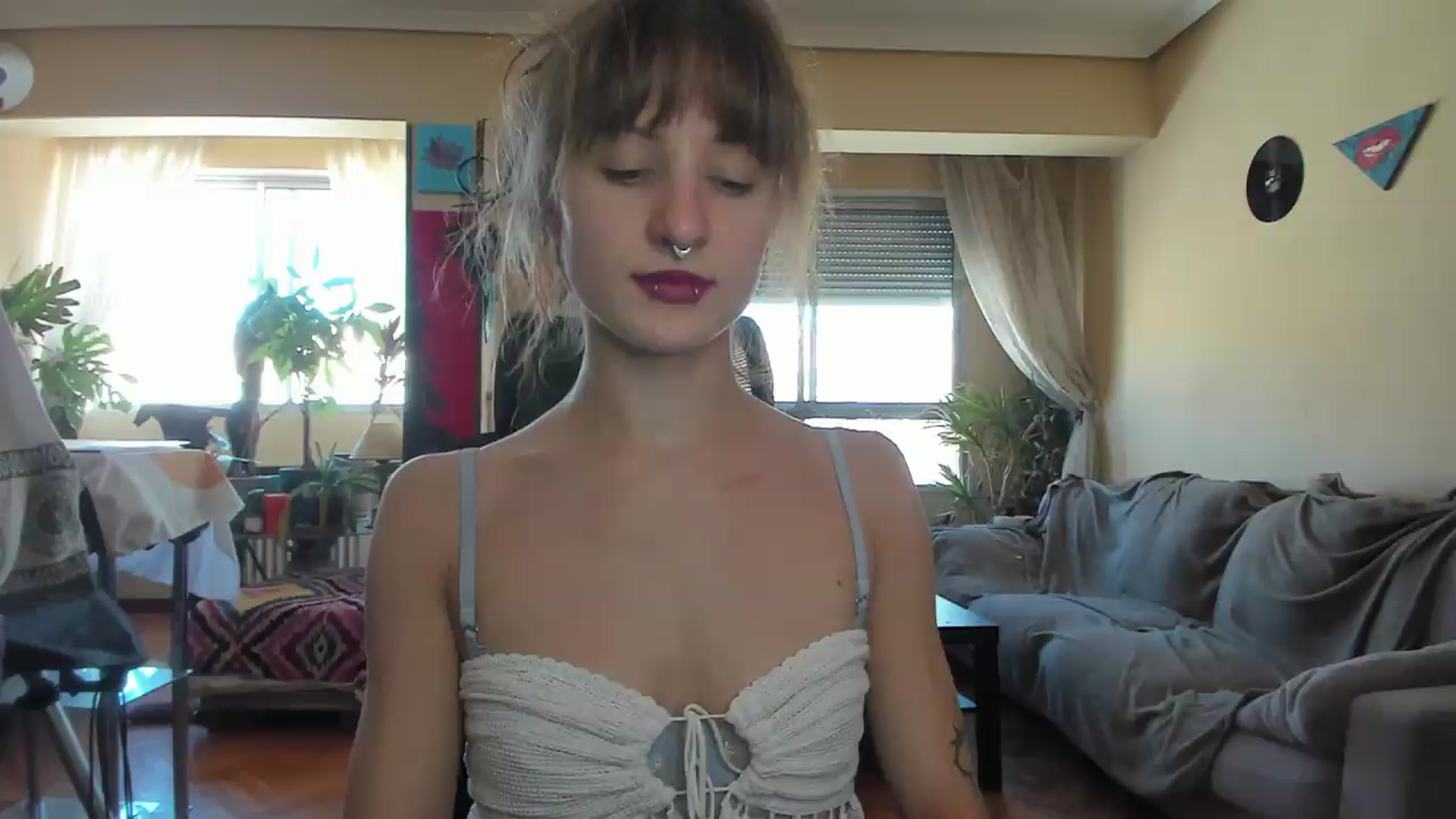 Gallery image thumbnail from Black_Aranya's myfreecams stream on, 09/03/2026, 16:05 image 17 of 20