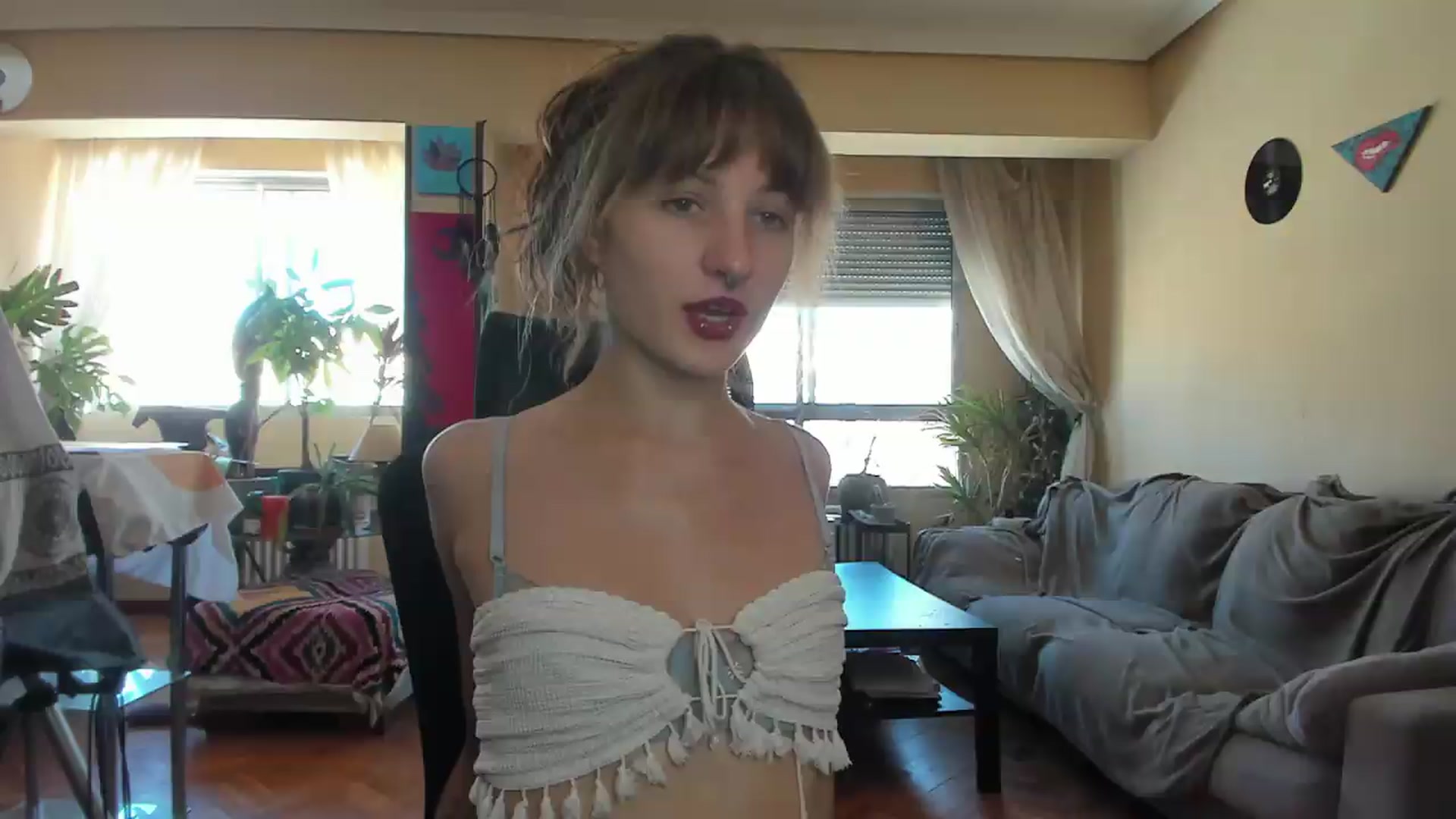 Gallery image thumbnail from Black_Aranya's myfreecams stream on, 09/03/2026, 16:05 image 16 of 20
