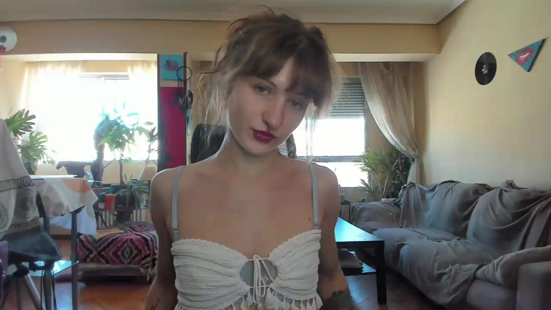 Gallery image thumbnail from Black_Aranya's myfreecams stream on, 09/03/2026, 16:05 image 19 of 20