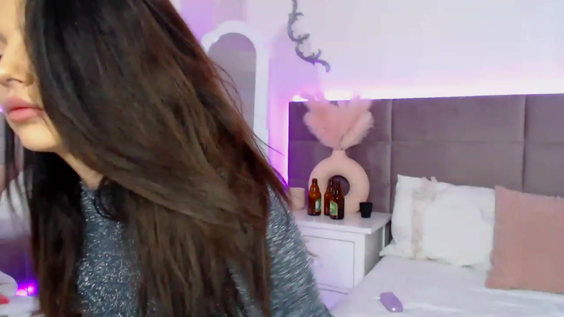 Gallery image thumbnail from Black_Lu's myfreecams stream on, 03/05/2023, 05:32 image 17 of 20