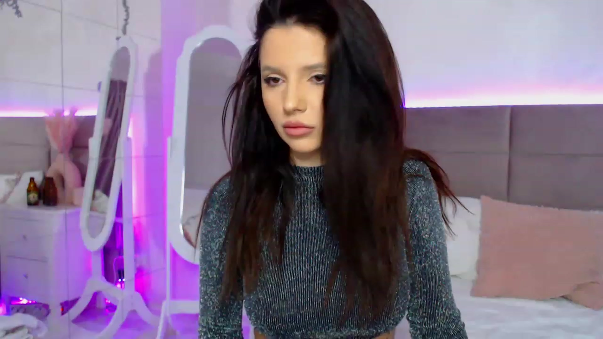 Gallery image thumbnail from Black_Lu's myfreecams stream on, 03/05/2023, 05:32 image 18 of 20