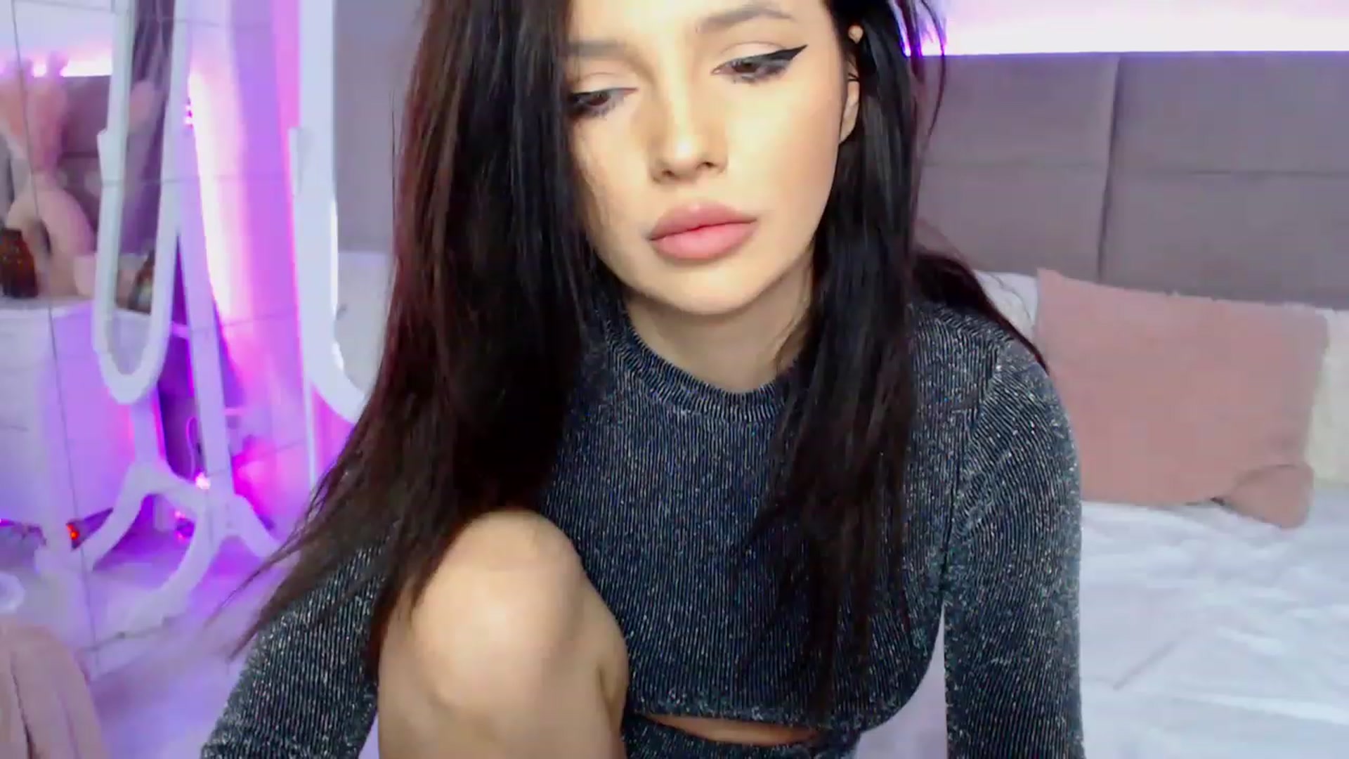 Gallery image thumbnail from Black_Lu's myfreecams stream on, 03/05/2023, 05:32 image 11 of 20