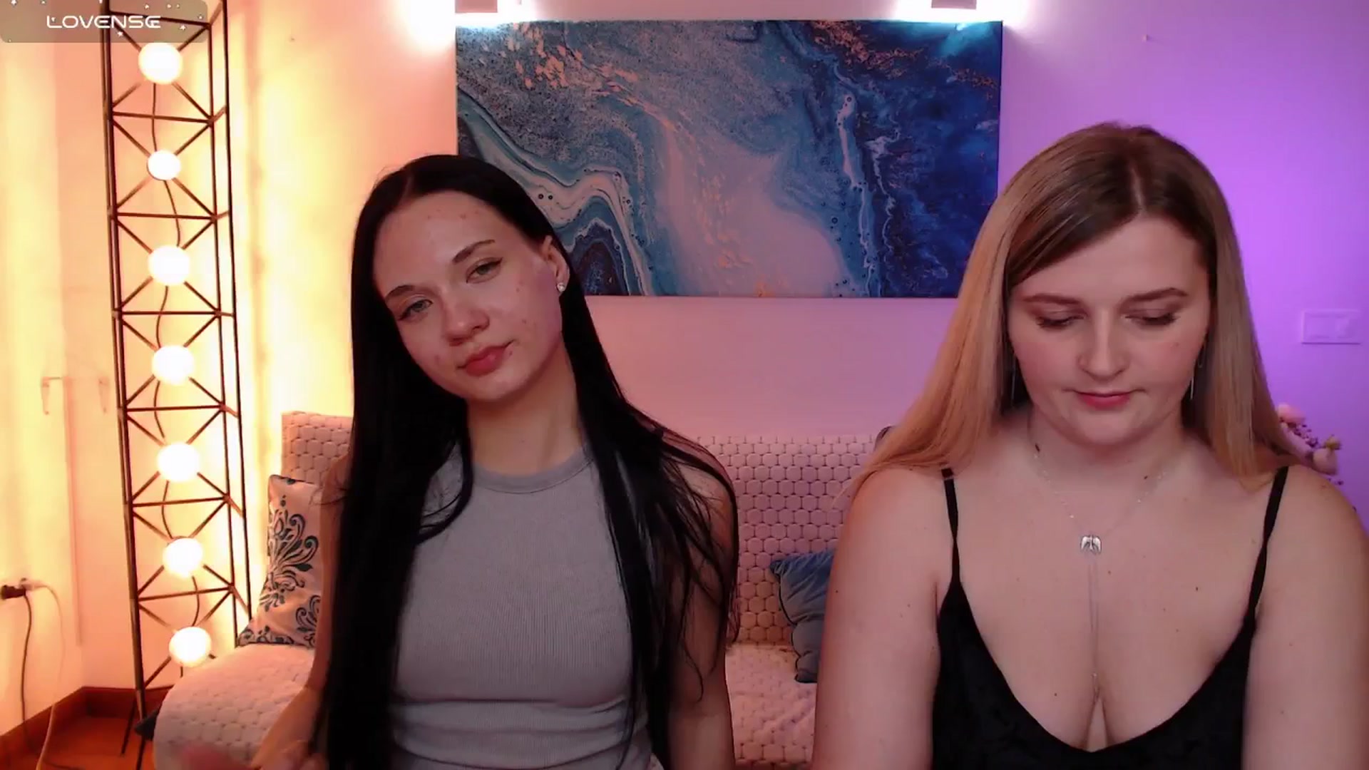 Gallery image thumbnail from Black_Muse's myfreecams stream on, 04/22/2025, 14:41 image 2 of 20