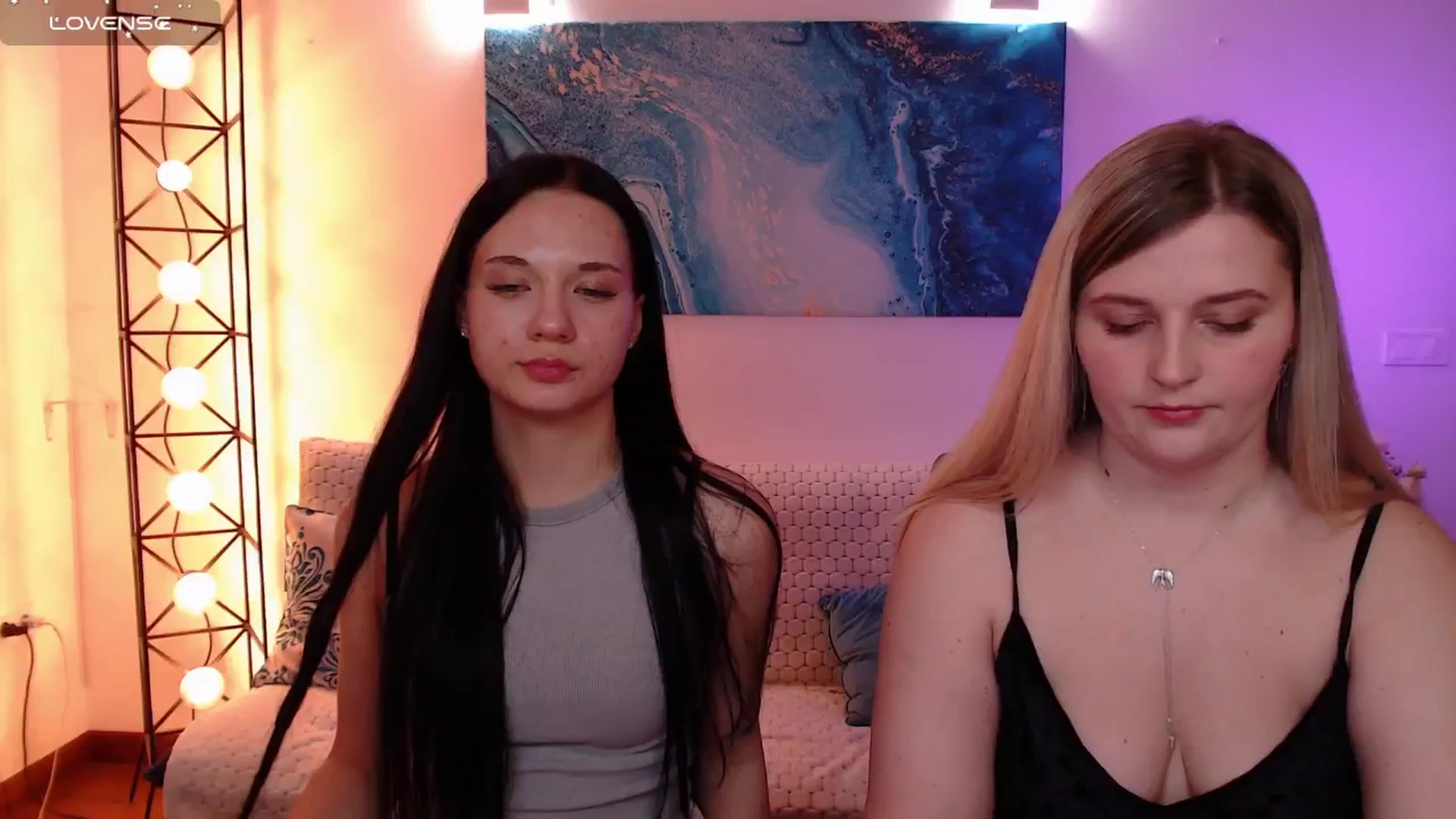 Gallery image thumbnail from Black_Muse's myfreecams stream on, 04/22/2025, 14:41 image 3 of 20
