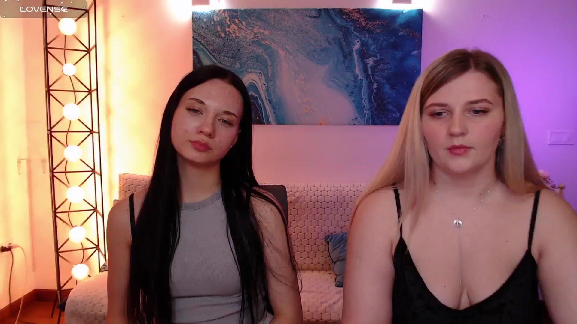Gallery image thumbnail from Black_Muse's myfreecams stream on, 04/22/2025, 14:41 image 4 of 20