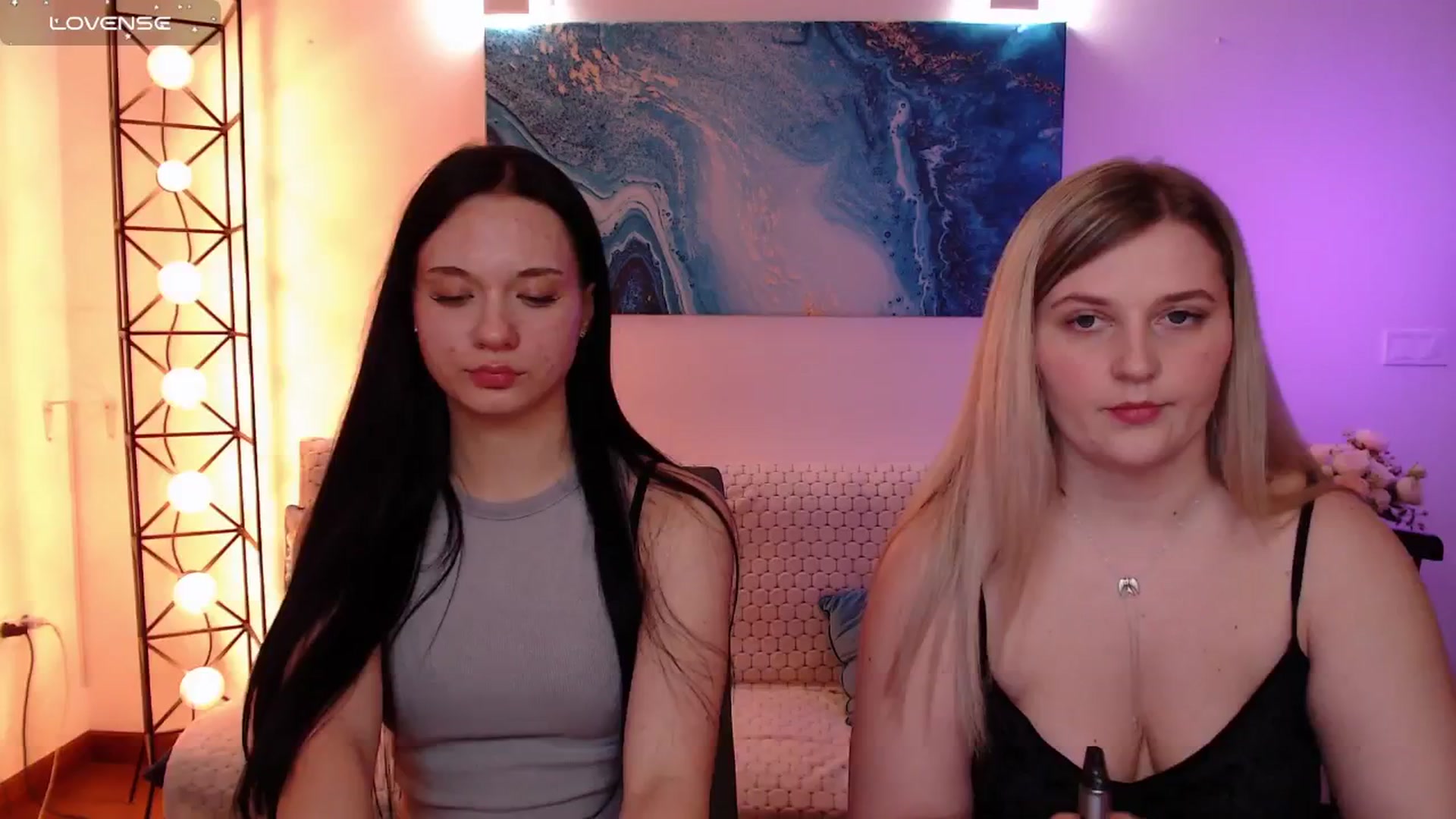 Gallery image thumbnail from Black_Muse's myfreecams stream on, 04/22/2025, 14:41 image 5 of 20