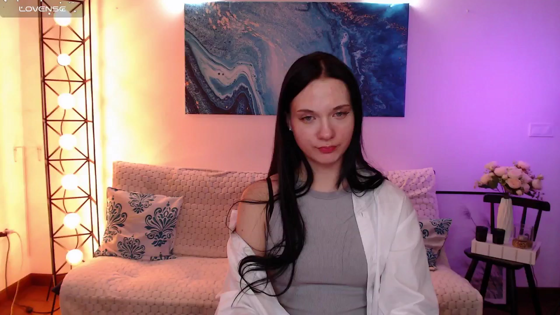 Gallery image thumbnail from Black_Muse's myfreecams stream on, 04/22/2025, 16:11 image 2 of 20