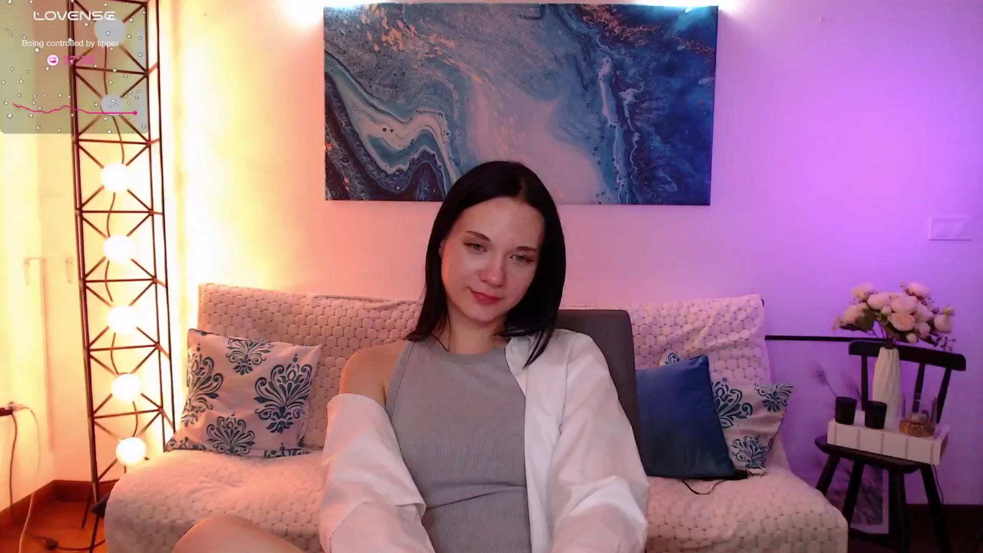 Gallery image thumbnail from Black_Muse's myfreecams stream on, 04/22/2025, 16:11 image 20 of 20
