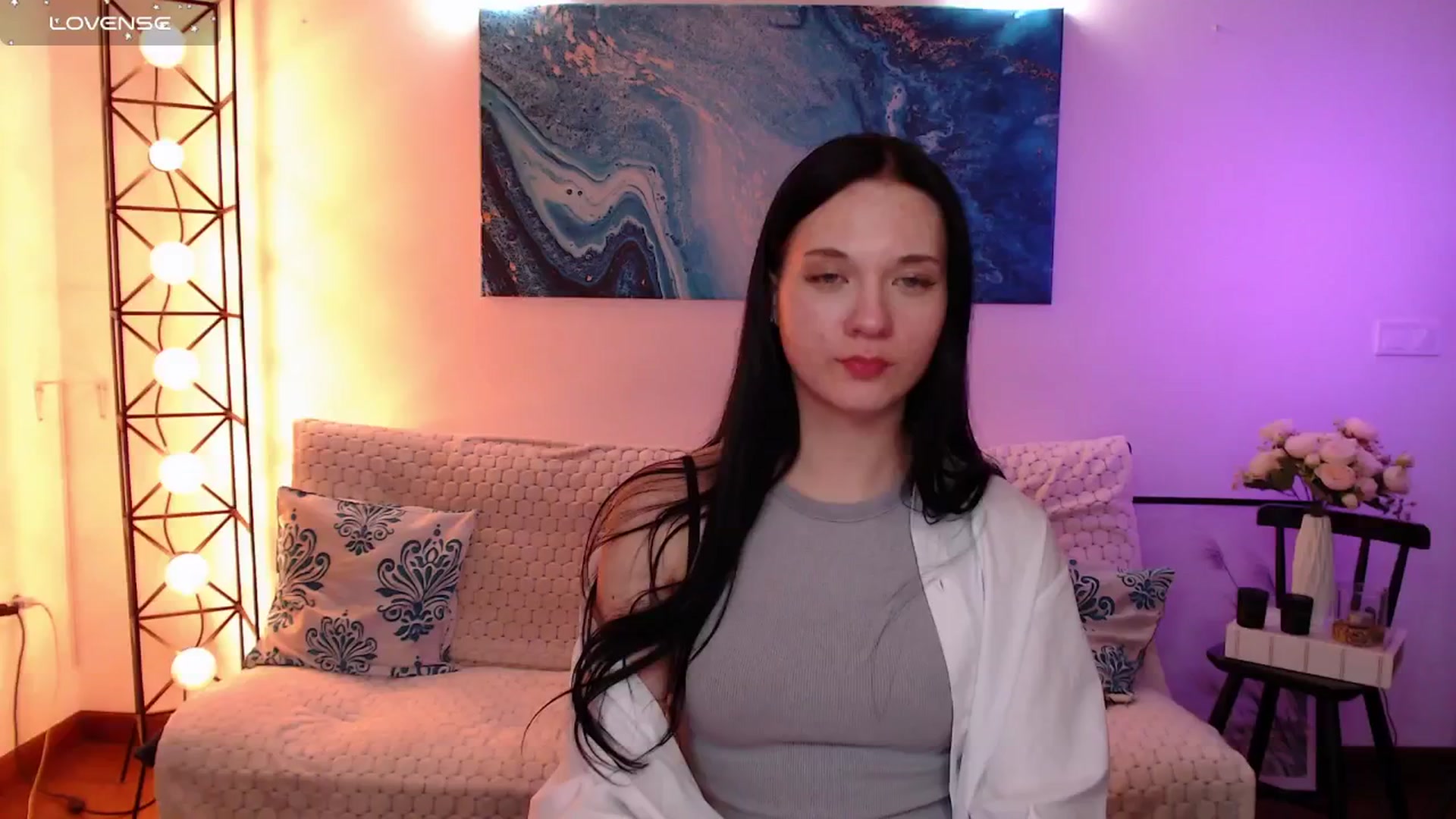 Gallery image thumbnail from Black_Muse's myfreecams stream on, 04/22/2025, 16:11 image 1 of 20