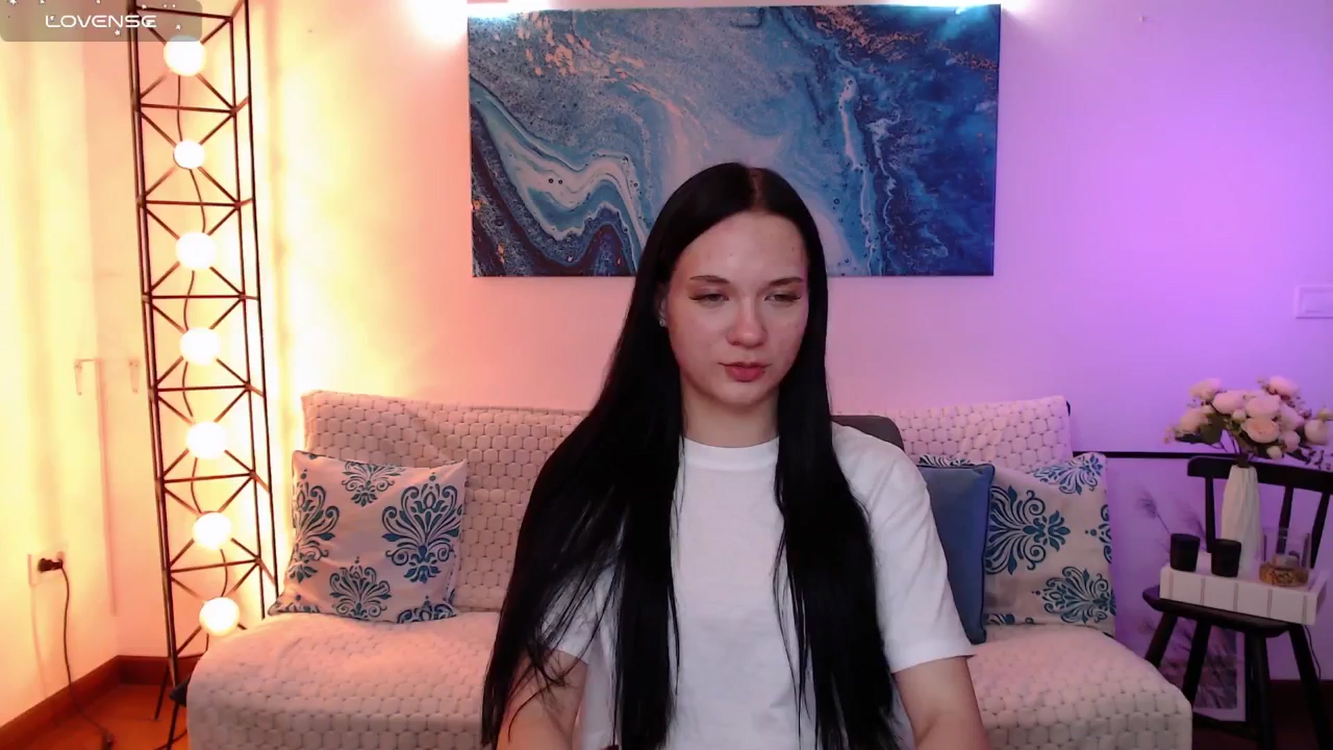 Gallery image thumbnail from Black_Muse's myfreecams stream on, 04/23/2025, 11:51 image 1 of 20