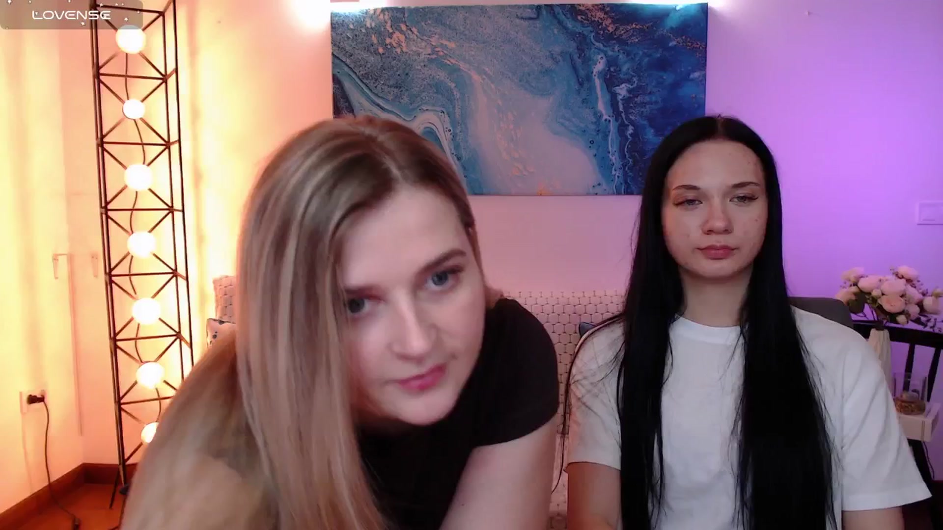 Gallery image thumbnail from Black_Muse's myfreecams stream on, 04/23/2025, 11:51 image 15 of 20