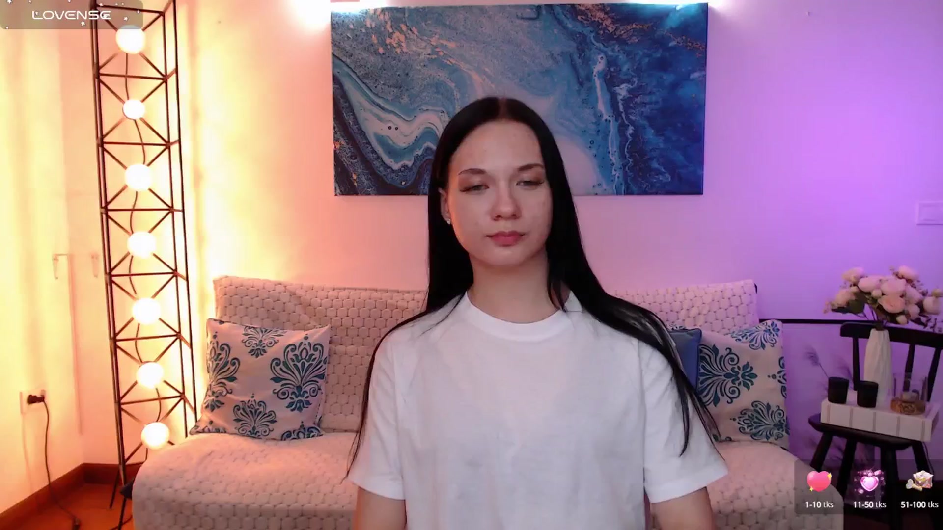 Gallery image thumbnail from Black_Muse's myfreecams stream on, 04/23/2025, 11:51 image 11 of 20