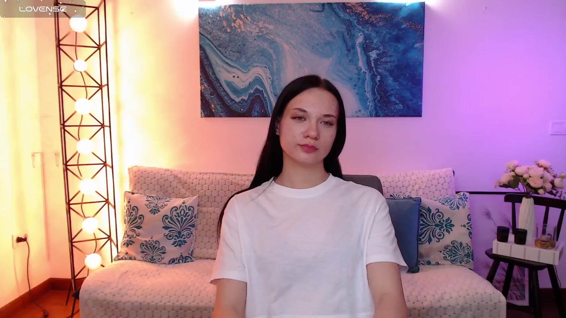Gallery image thumbnail from Black_Muse's myfreecams stream on, 04/23/2025, 11:51 image 4 of 20