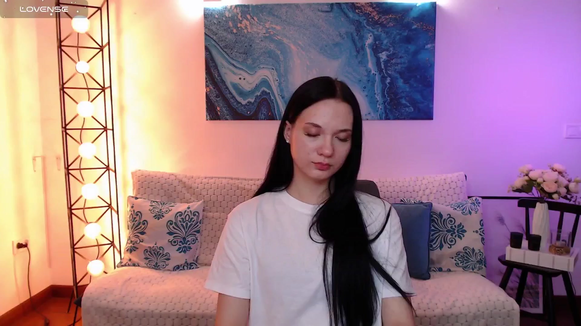 Gallery image thumbnail from Black_Muse's myfreecams stream on, 04/23/2025, 11:51 image 10 of 20