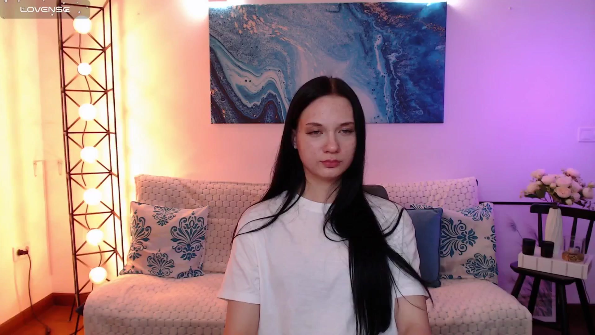 Gallery image thumbnail from Black_Muse's myfreecams stream on, 04/23/2025, 11:51 image 9 of 20