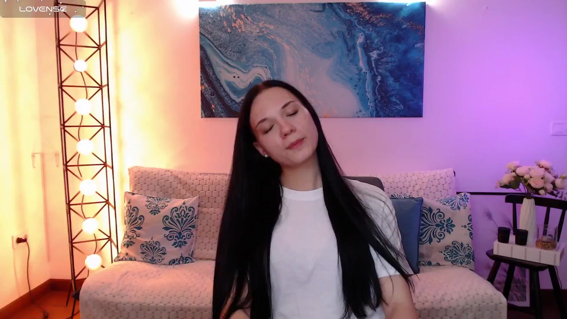 Gallery image thumbnail from Black_Muse's myfreecams stream on, 04/23/2025, 11:51 image 2 of 20