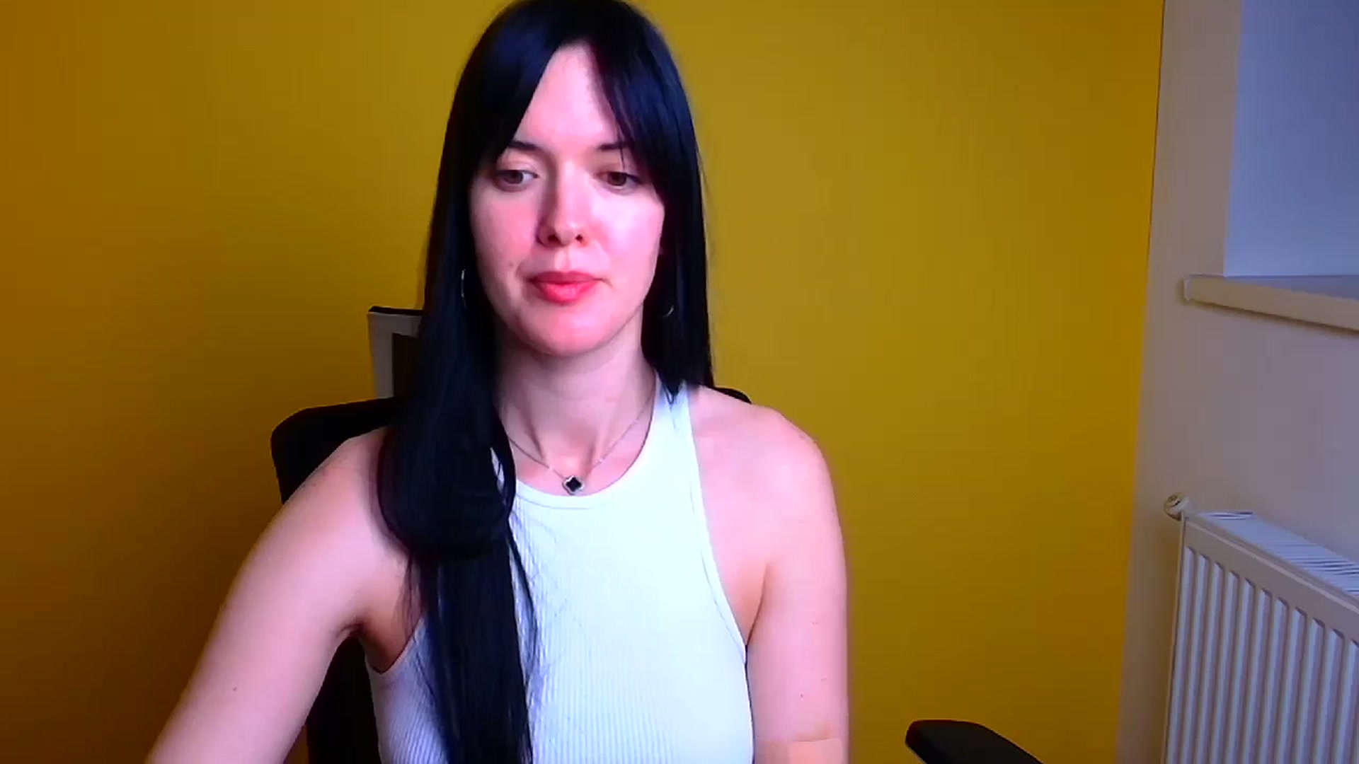 Gallery image thumbnail from Black_Red's myfreecams stream on, 05/05/2024, 10:22 image 5 of 20