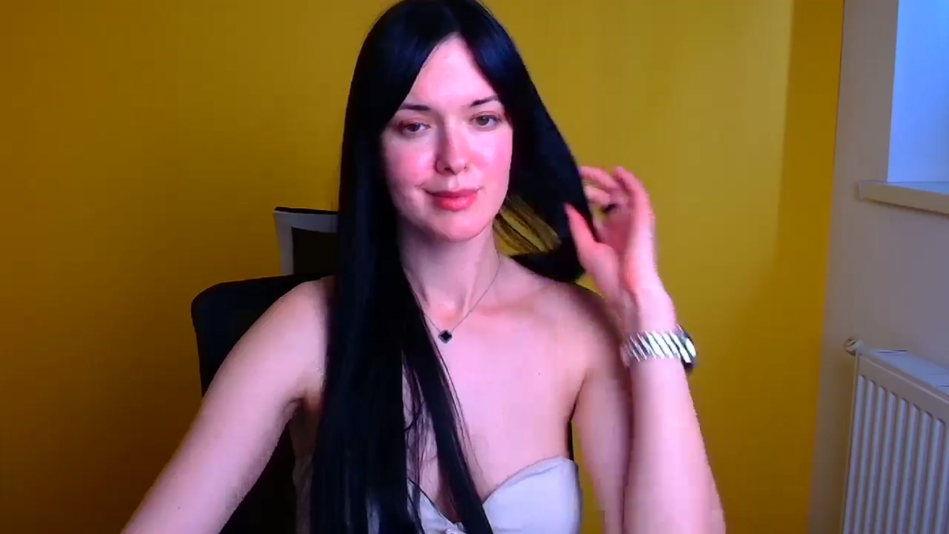 Gallery image thumbnail from Black_Red's myfreecams stream on, 05/10/2024, 11:55 image 11 of 20