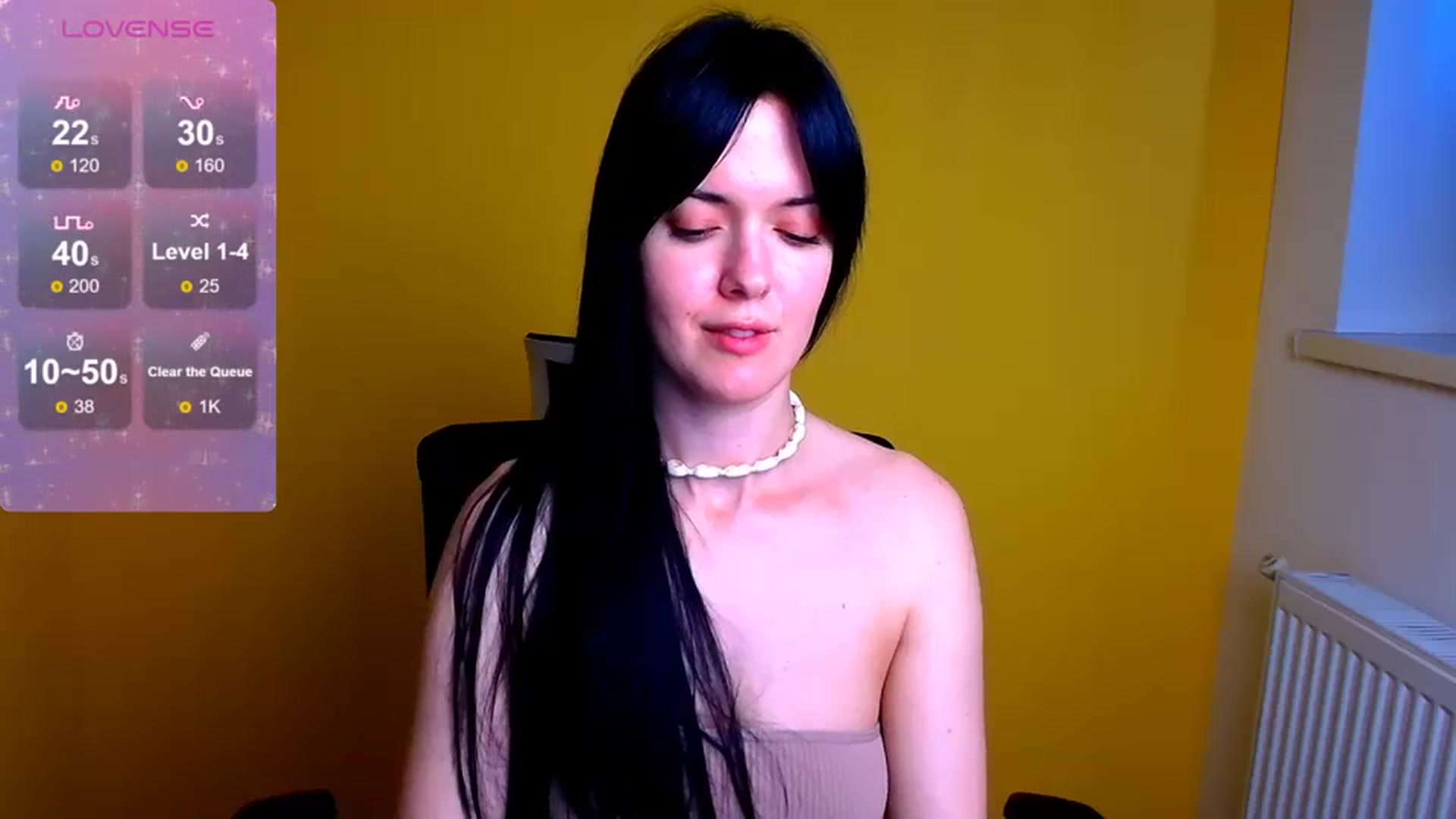 Gallery image thumbnail from Black_Red's myfreecams stream on, 05/17/2024, 13:42 image 19 of 20