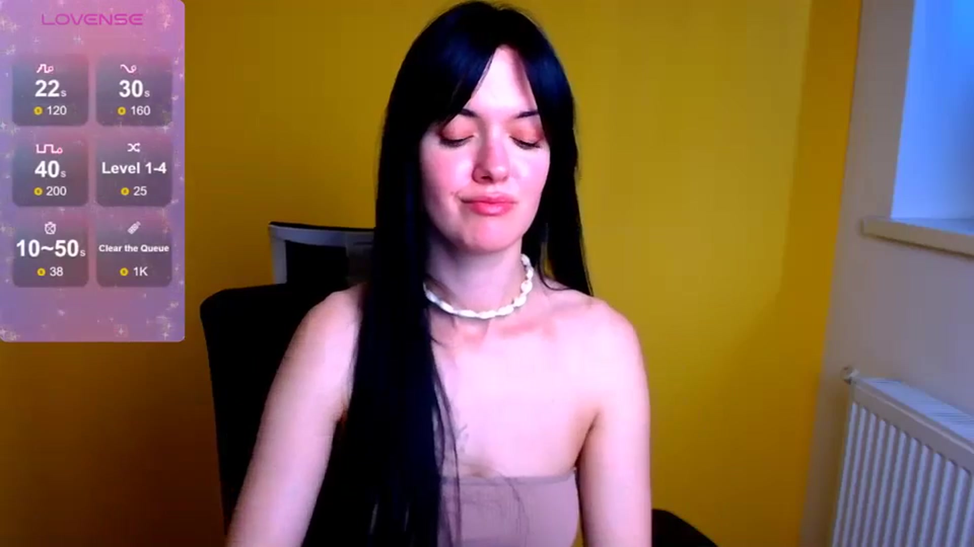 Gallery image thumbnail from Black_Red's myfreecams stream on, 05/17/2024, 13:42 image 4 of 20