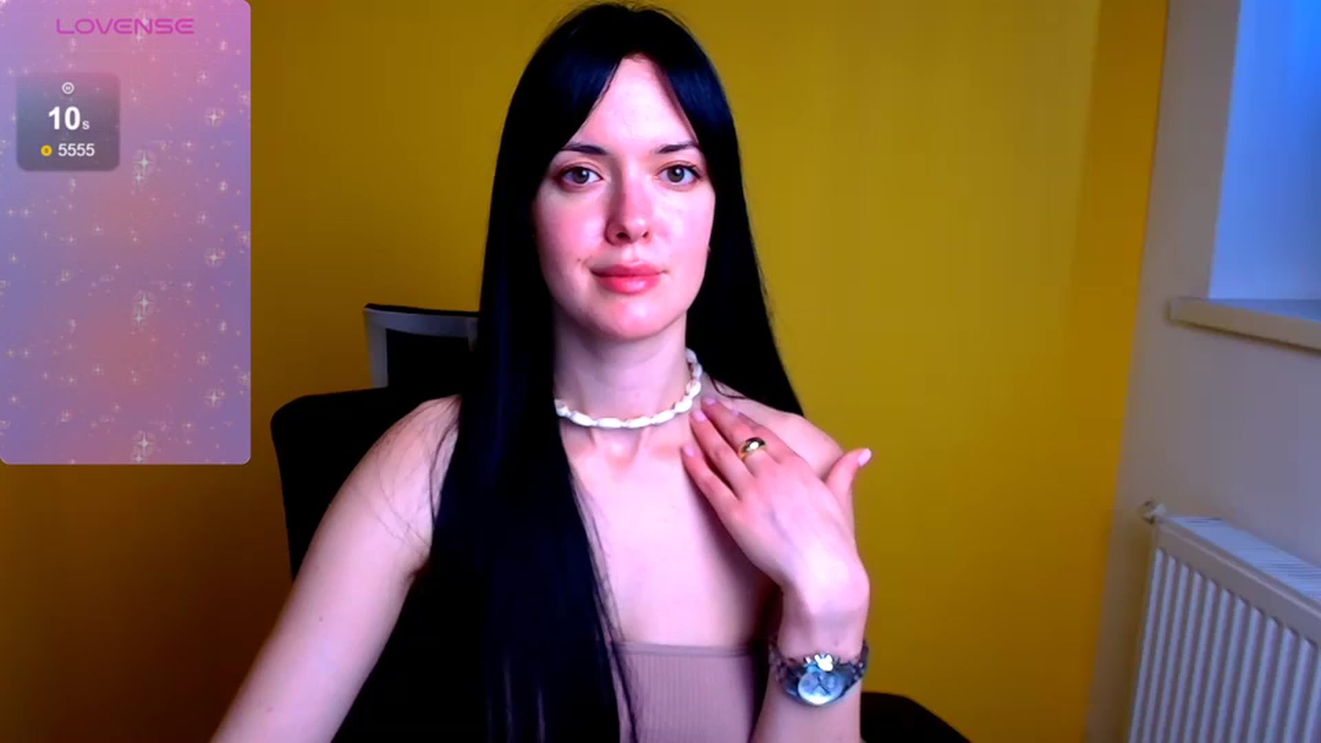 Gallery image thumbnail from Black_Red's myfreecams stream on, 05/17/2024, 13:42 image 5 of 20