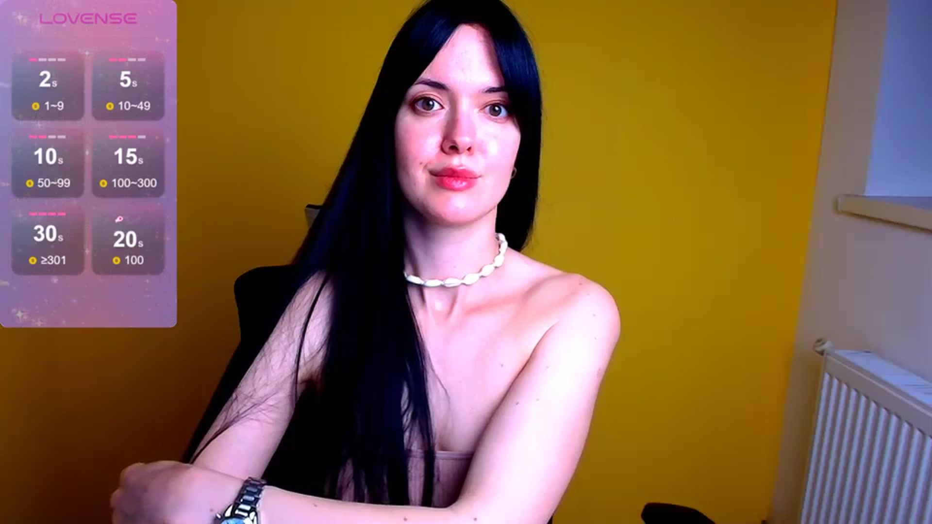 Gallery image thumbnail from Black_Red's myfreecams stream on, 05/17/2024, 14:30 image 13 of 20