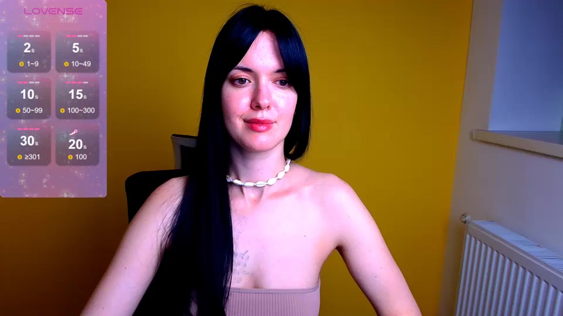 Gallery image thumbnail from Black_Red's myfreecams stream on, 05/17/2024, 14:30 image 11 of 20
