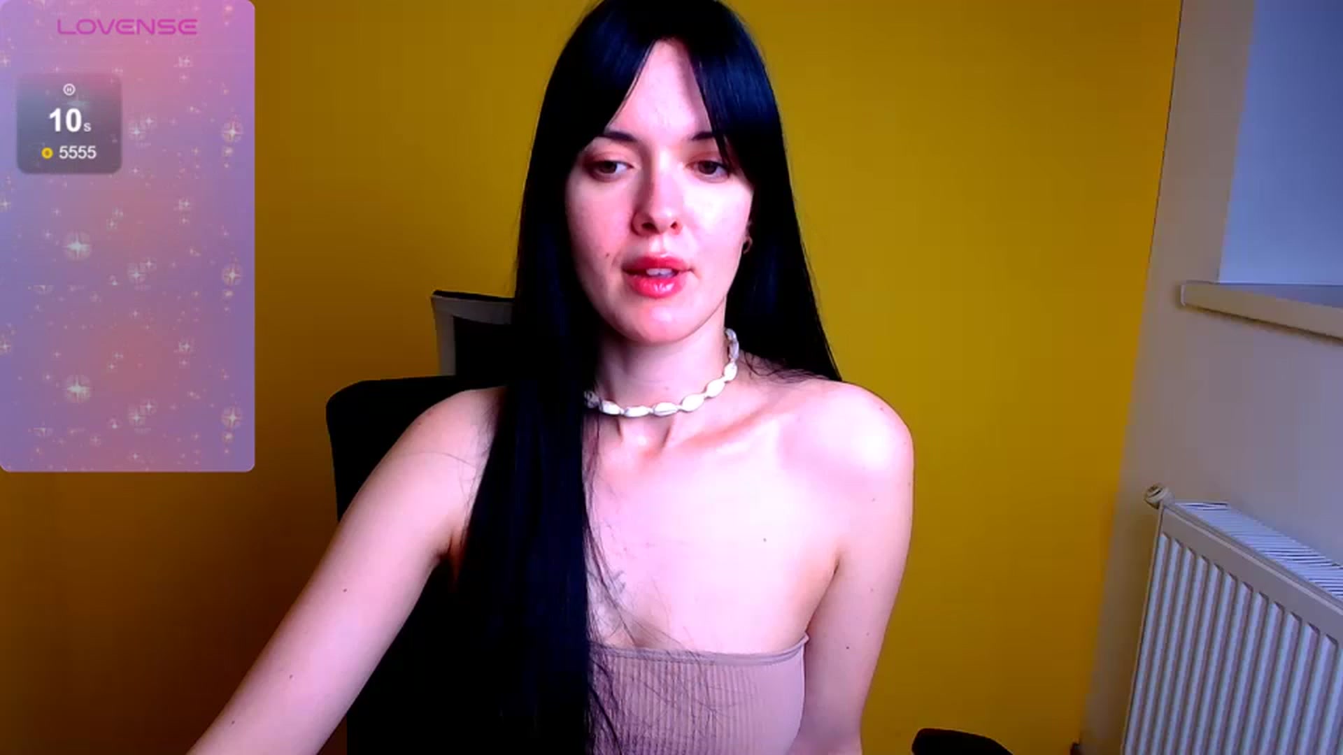 Gallery image thumbnail from Black_Red's myfreecams stream on, 05/17/2024, 14:30 image 20 of 20