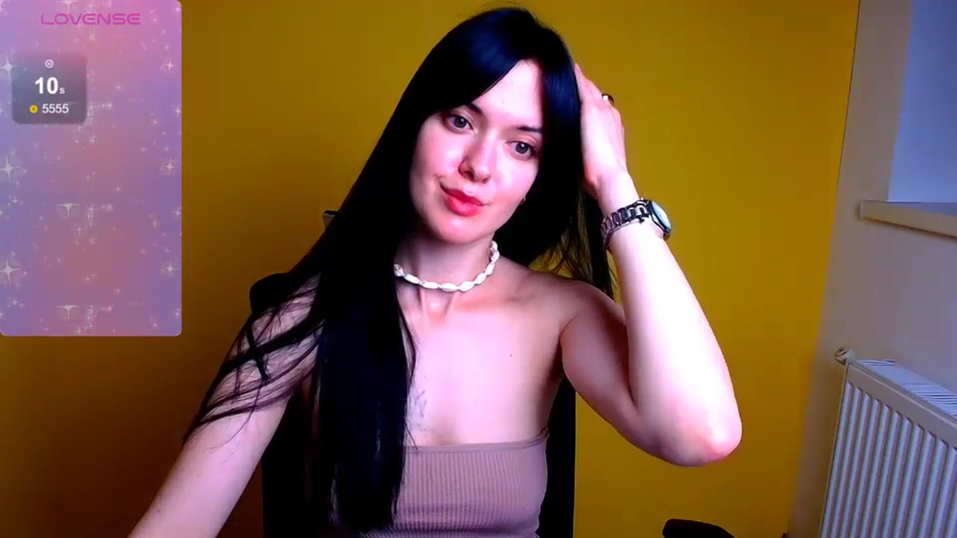 Gallery image thumbnail from Black_Red's myfreecams stream on, 05/17/2024, 14:30 image 15 of 20