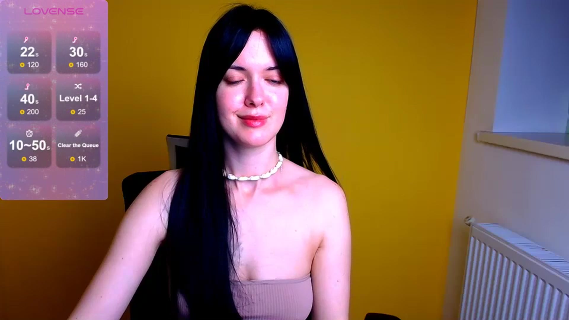 Gallery image thumbnail from Black_Red's myfreecams stream on, 05/17/2024, 14:30 image 2 of 20