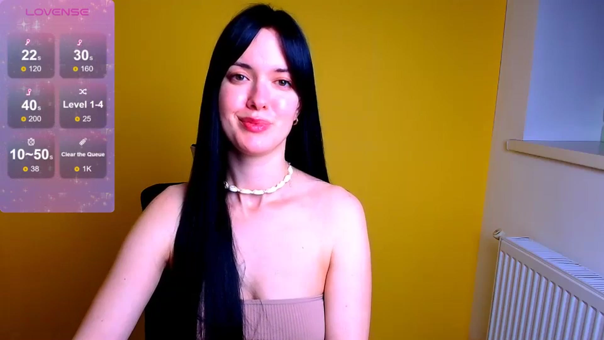 Gallery image thumbnail from Black_Red's myfreecams stream on, 05/17/2024, 14:30 image 6 of 20